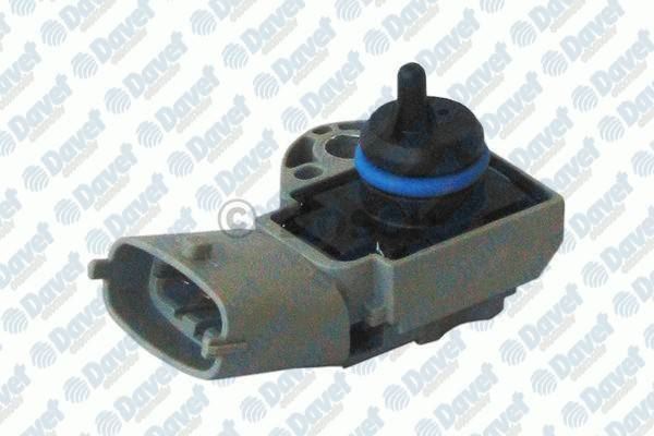 BOSCH 0261230236 Basinc Sensoru Volvo S40 Ii C70 Ii C30 2.4 2004-2010
